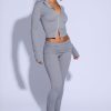 Loungewear Murci | Yoga Pants In Grey Mist