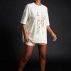 Loungewear Murci | Oversized Tee In Fembot